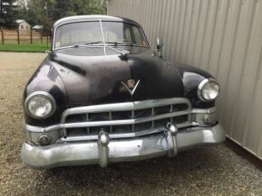 1949 Cadillac Series 61 for sale 101226444